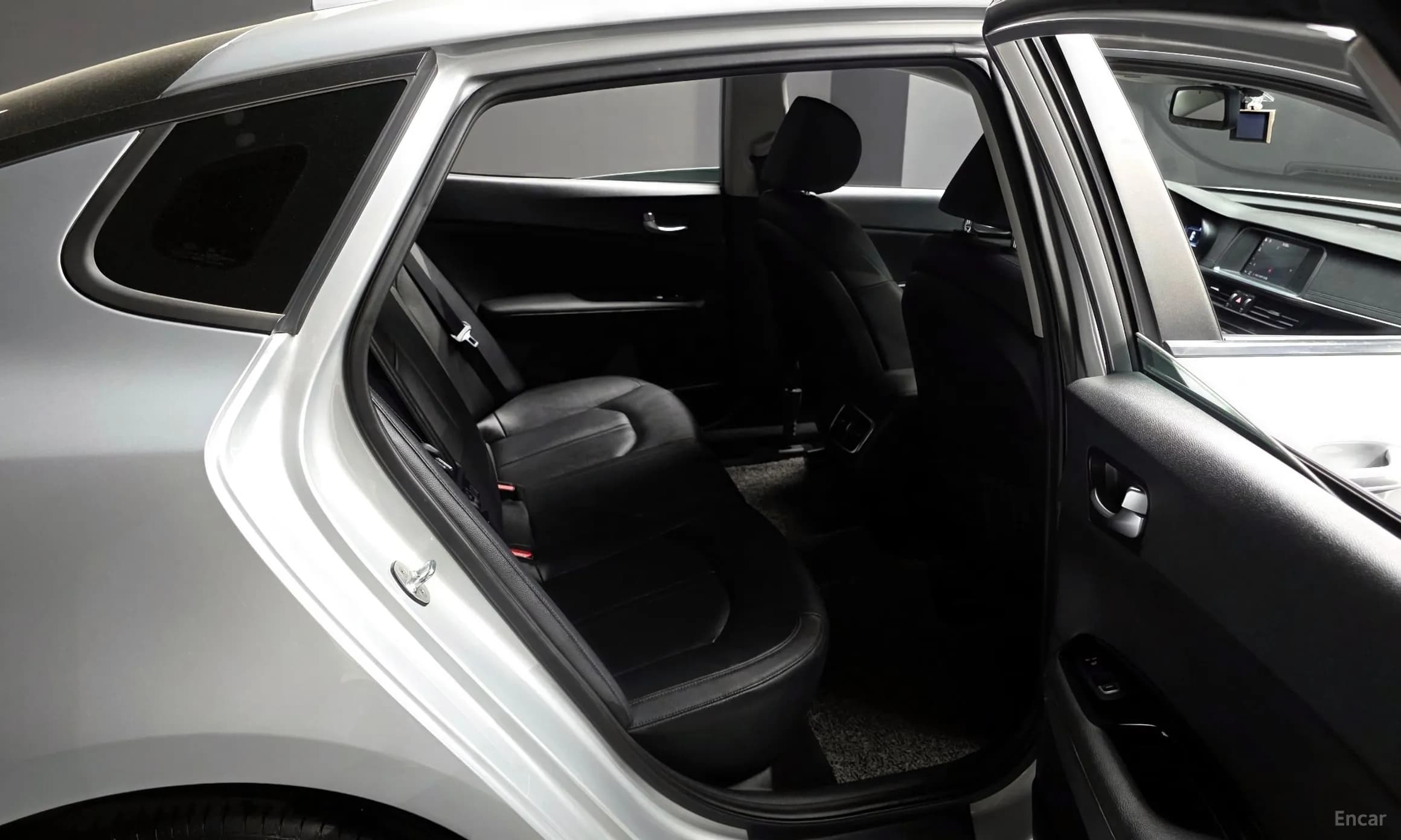 K5 Hybrid 2nd Generation