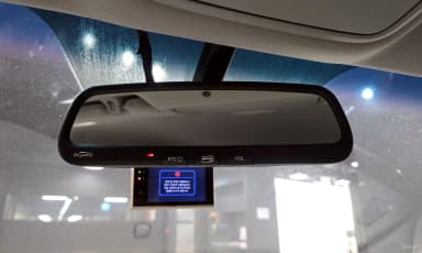 K5 Hybrid 2nd Generation