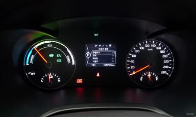 K5 Hybrid 2nd Generation