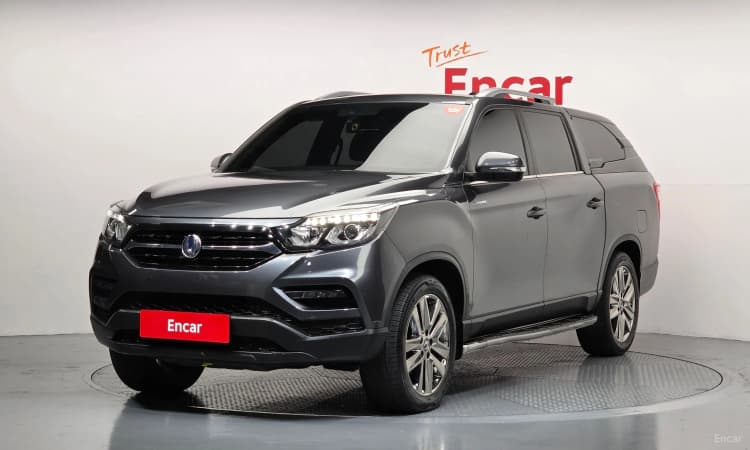 Rexton Sports