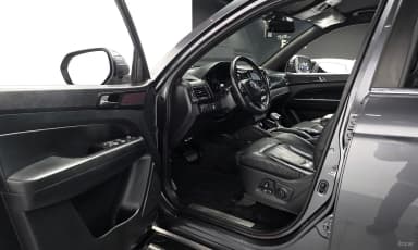 Rexton Sports