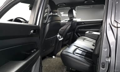 Rexton Sports