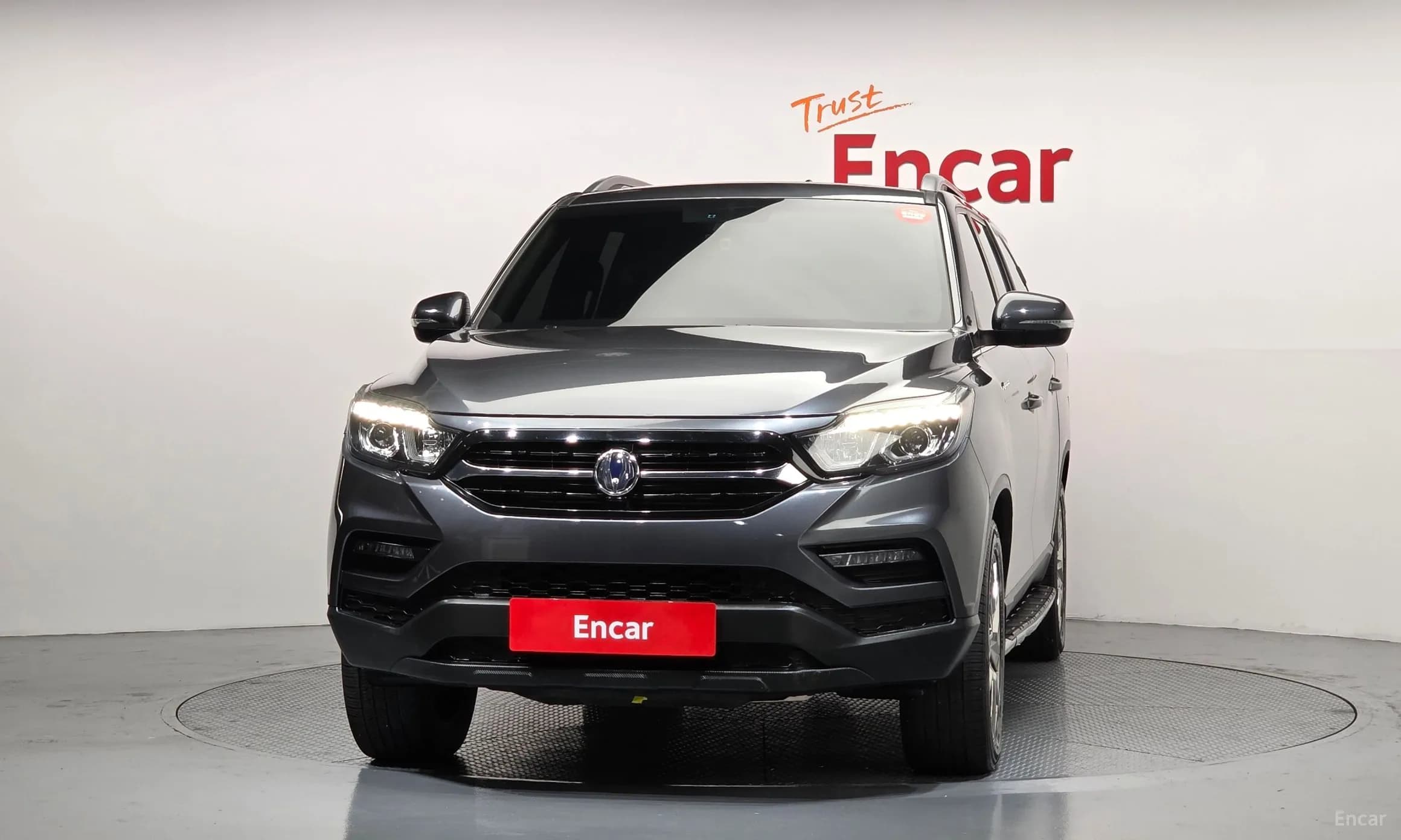 Rexton Sports
