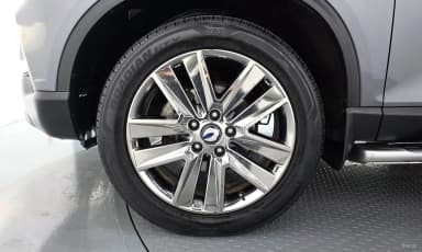 Rexton Sports