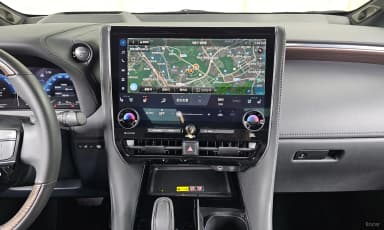 Alphard 4th Generation