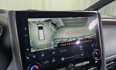 Alphard 4th Generation