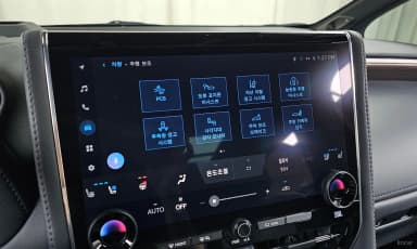 Alphard 4th Generation