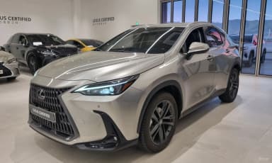 NX350h Gen 2