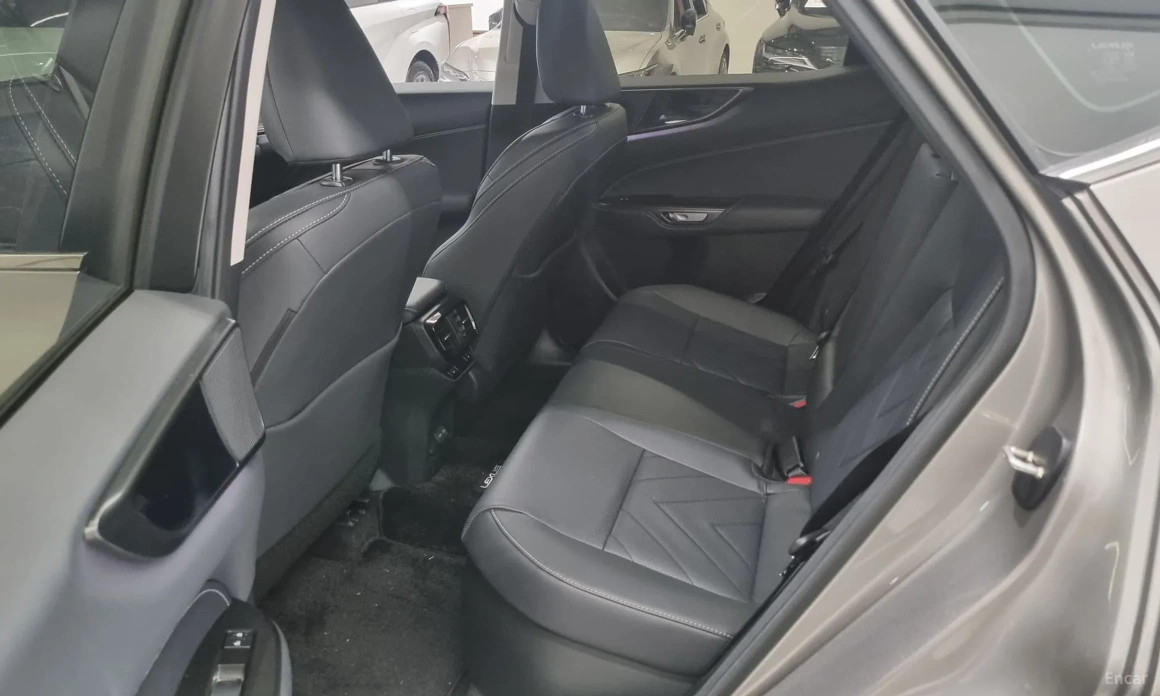 NX350h Gen 2