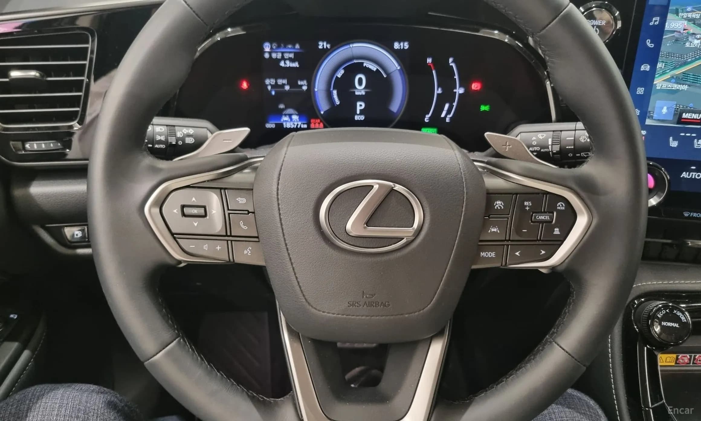 NX350h Gen 2