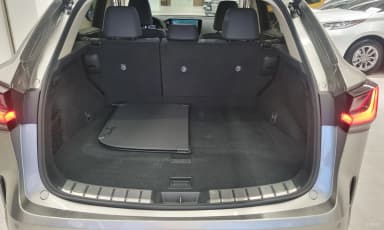 NX350h Gen 2