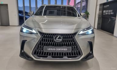 NX350h Gen 2