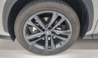 NX350h Gen 2