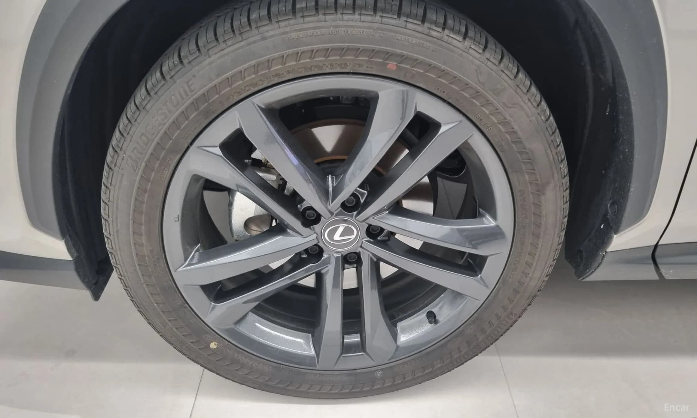 NX350h Gen 2