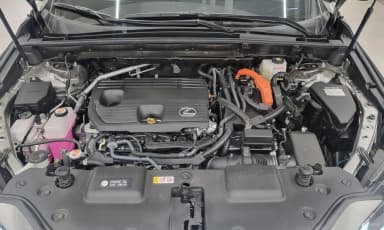 NX350h Gen 2