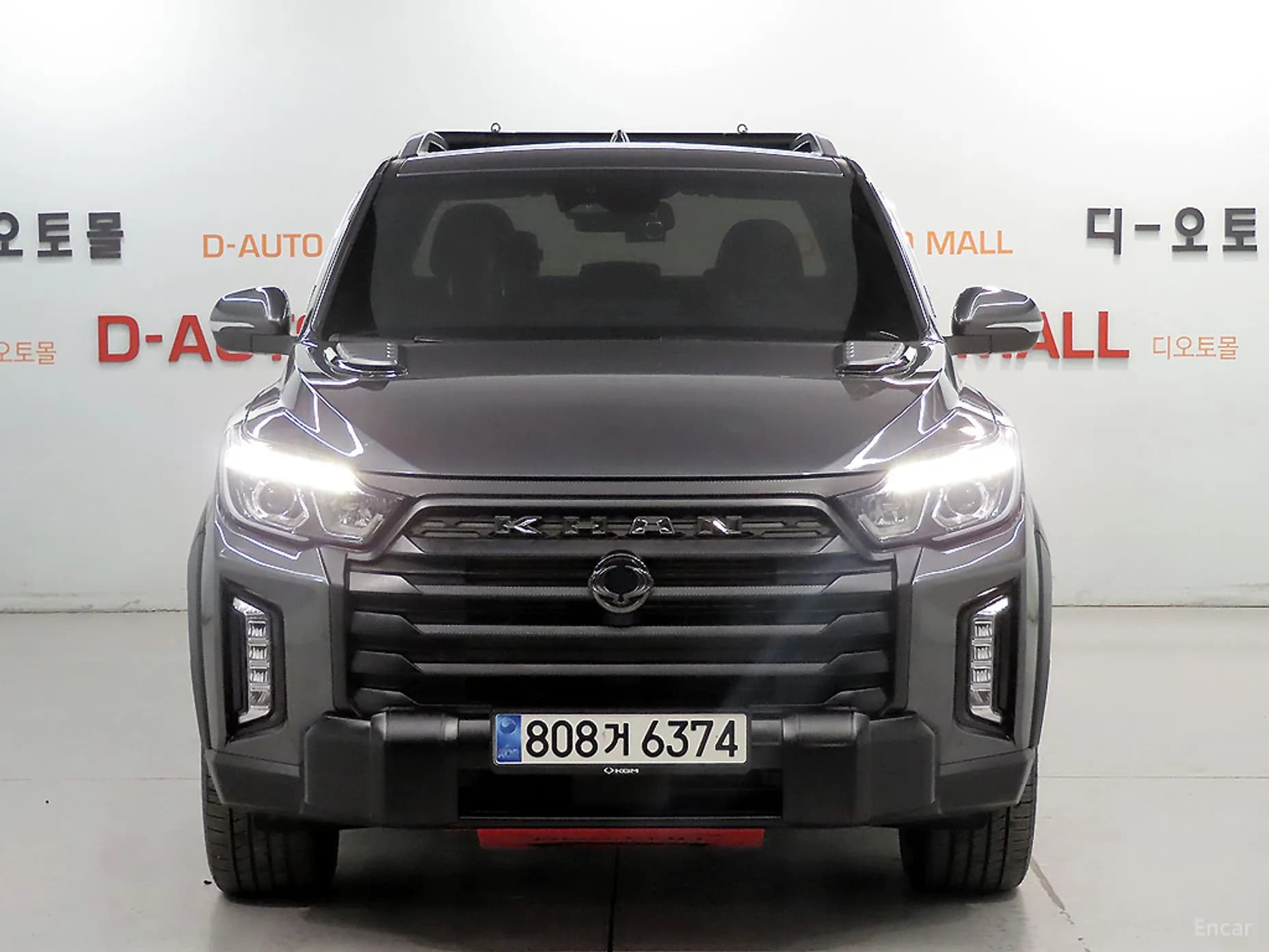 Rexton Sports Khan