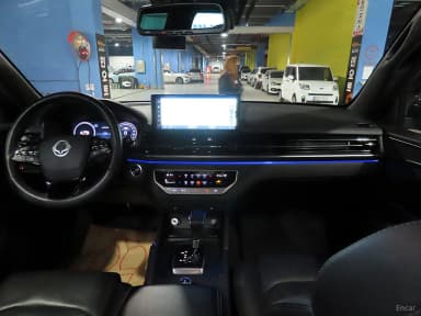 Rexton Sports Khan