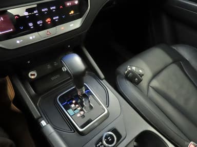Rexton Sports Khan