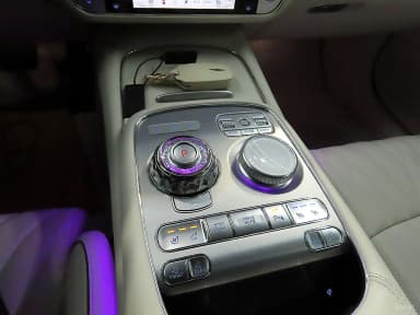 G90 (RS4)