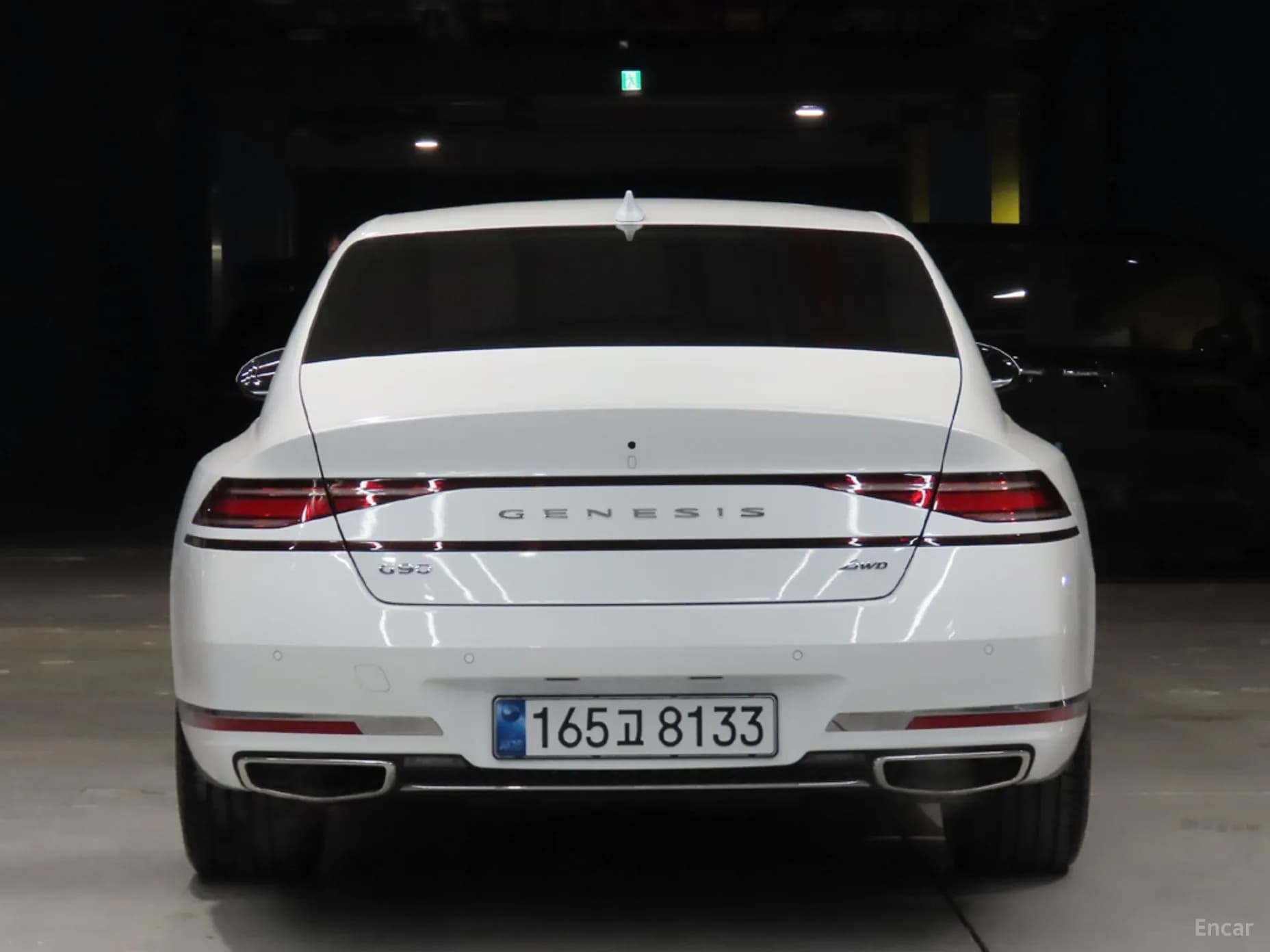 G90 (RS4)