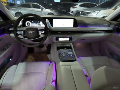G90 (RS4)