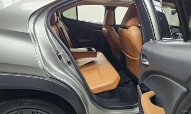 UX250h