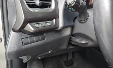 UX250h