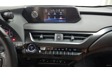 UX250h