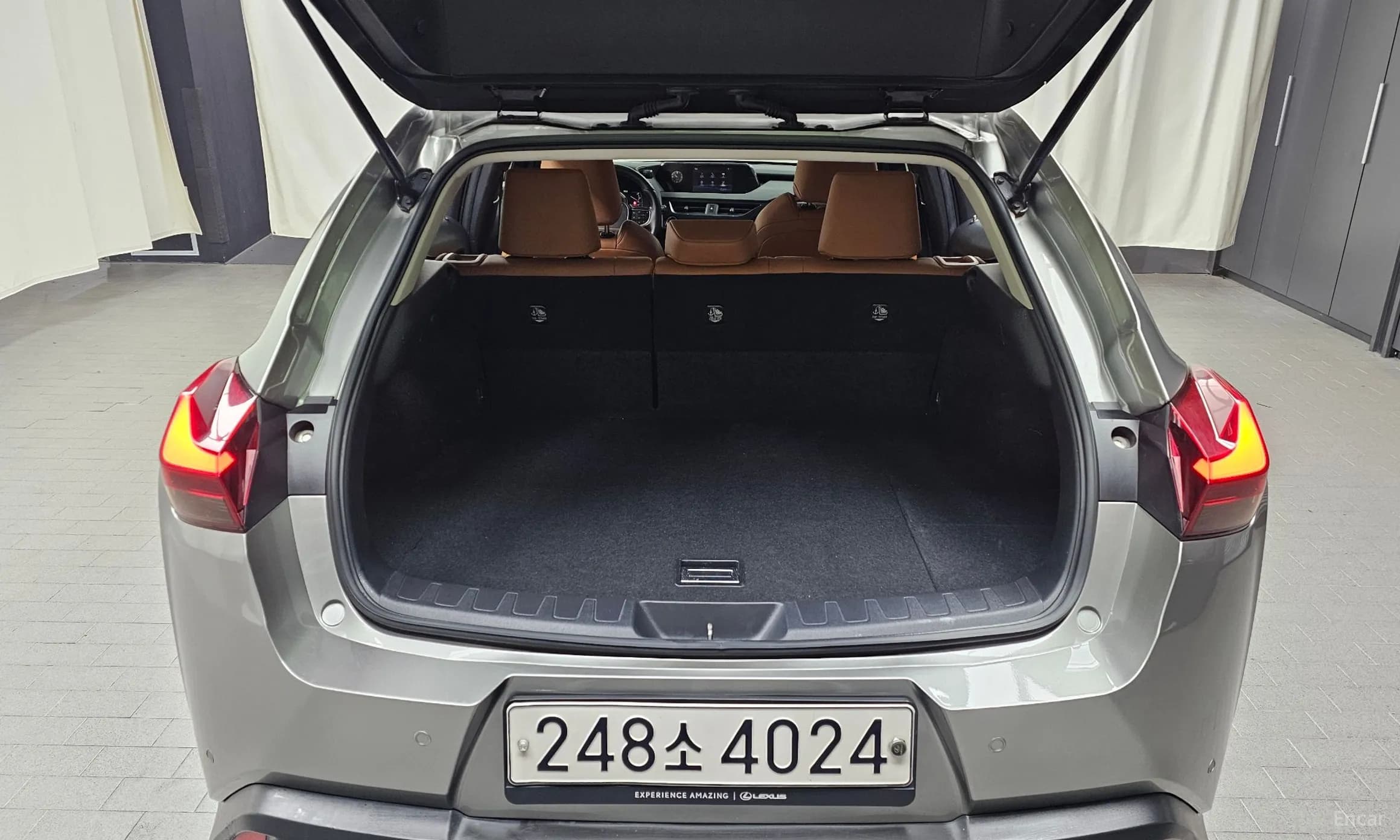 UX250h