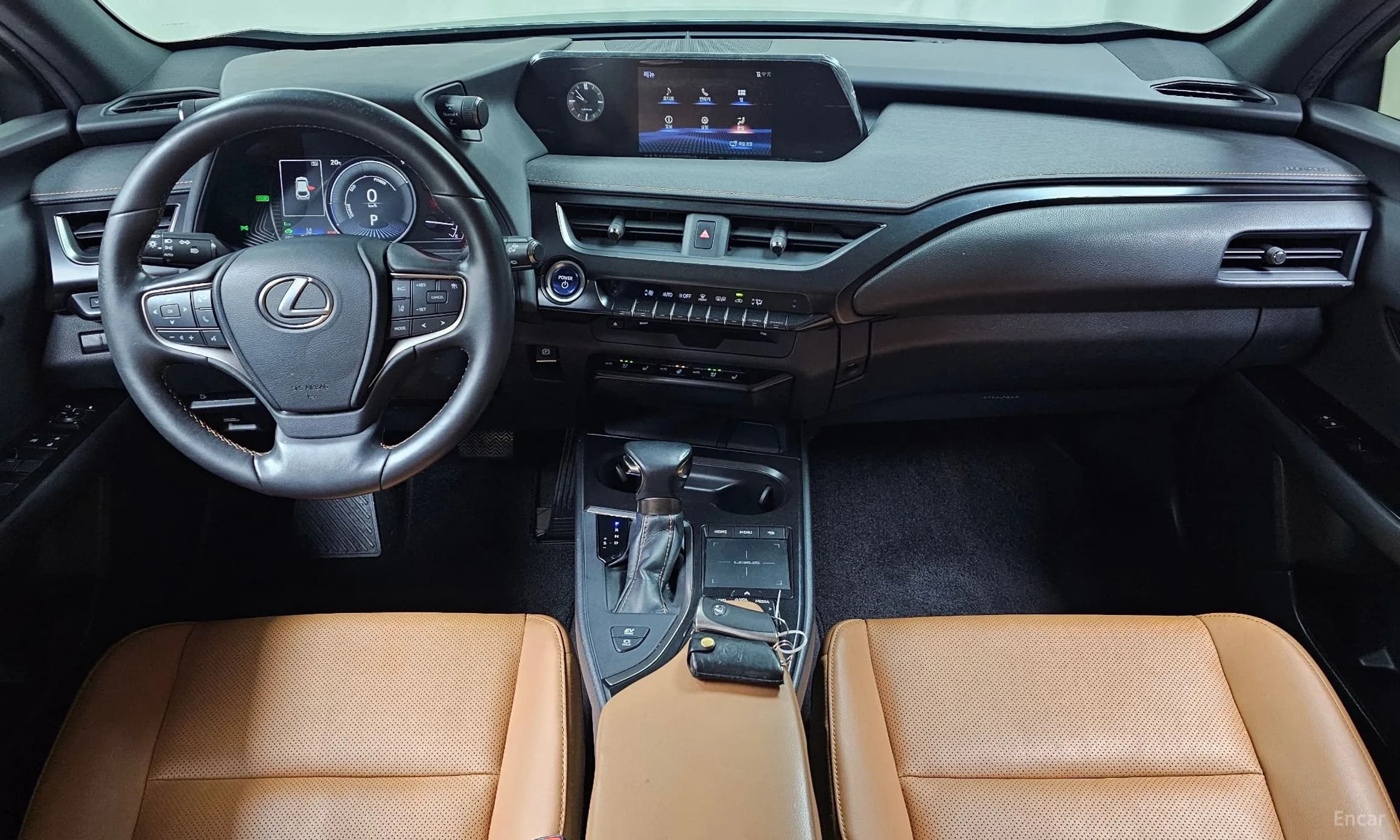 UX250h