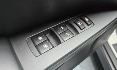Korando Sports