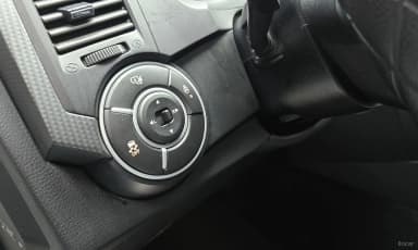 Korando Sports