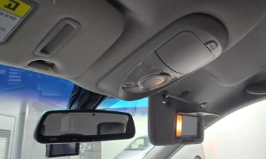 Korando Sports