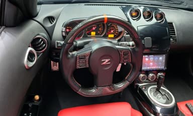 350Z
