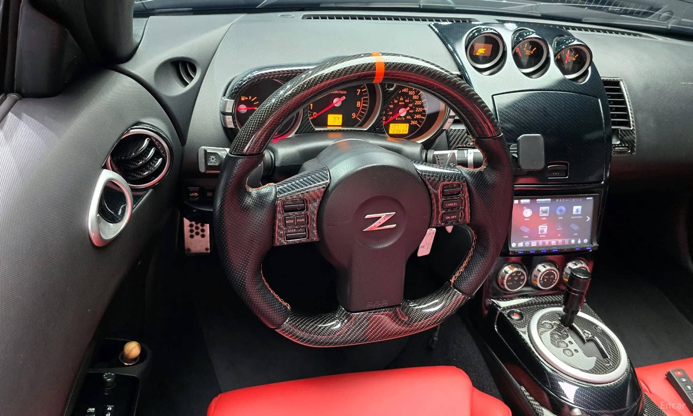 350Z