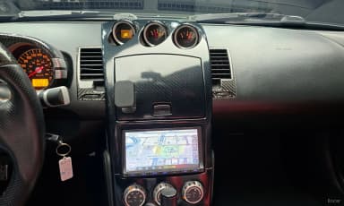 350Z