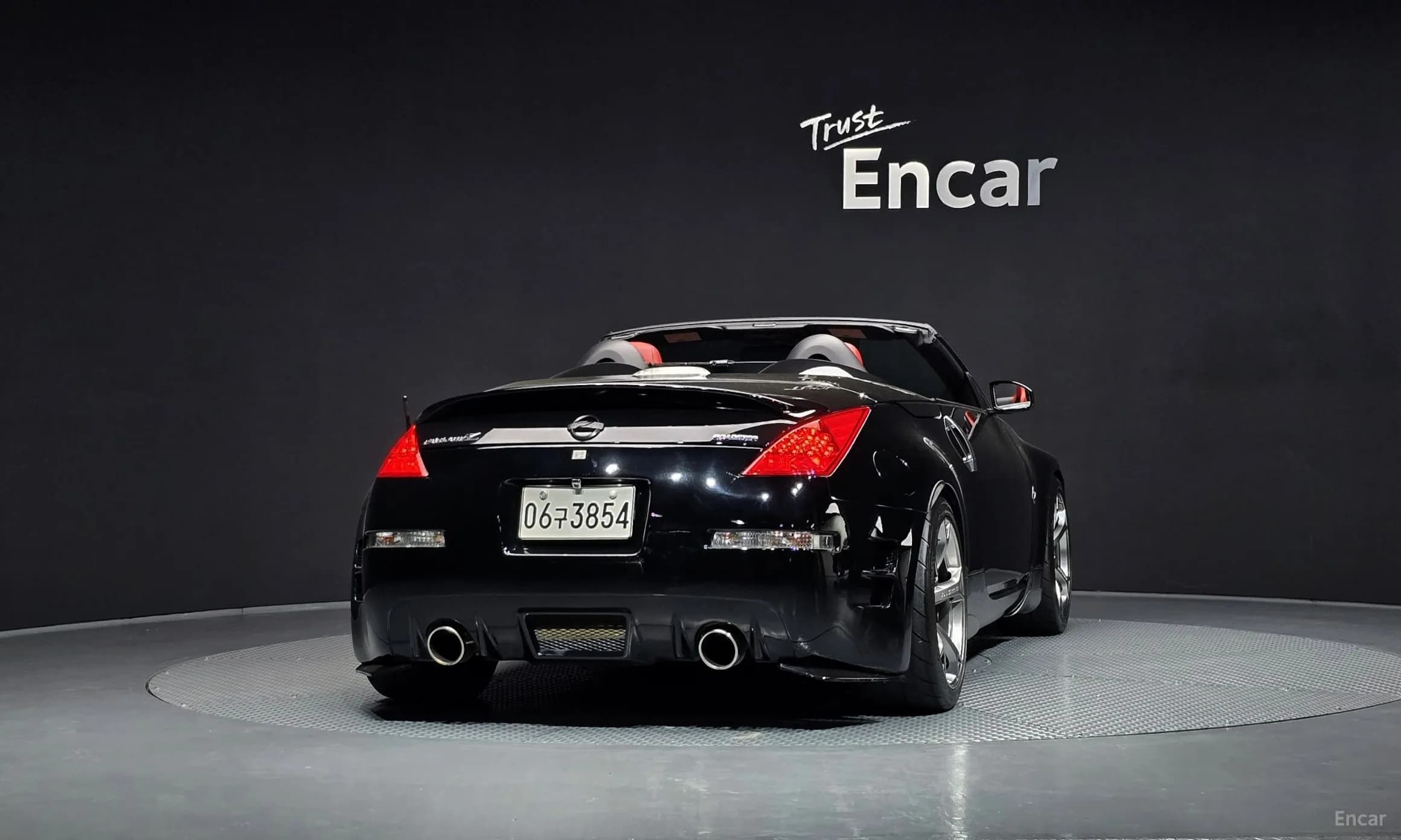 350Z