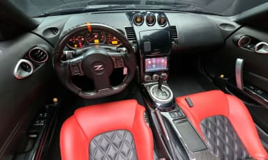 350Z