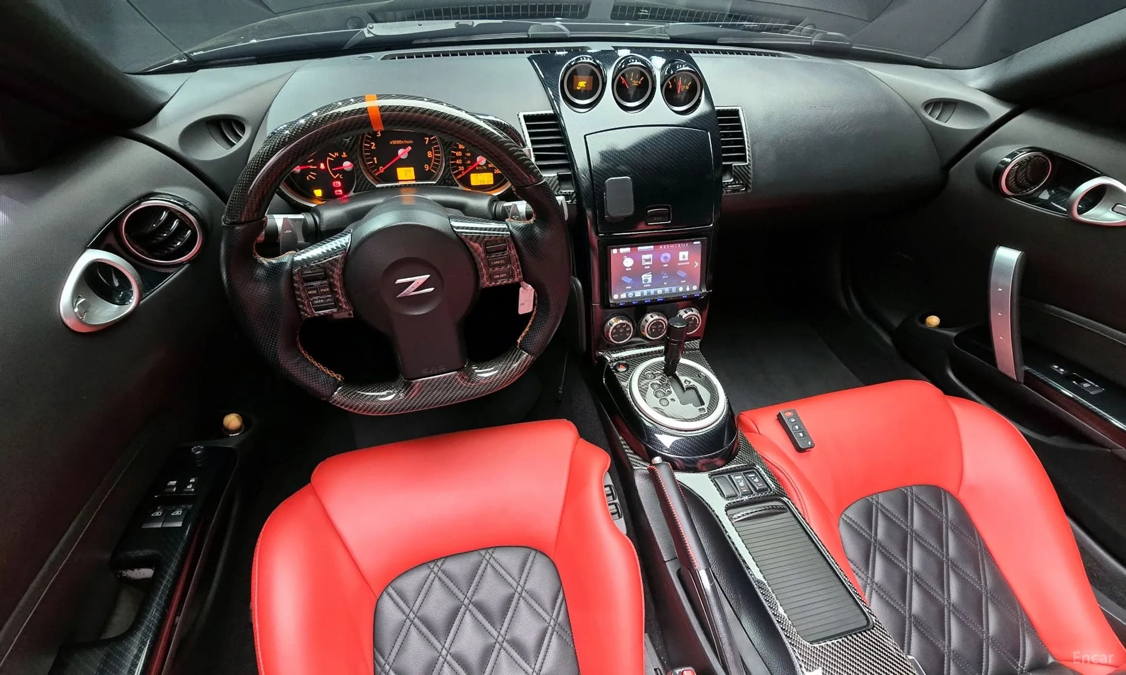 350Z