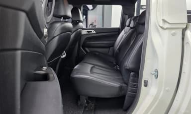 Rexton Sports Khan