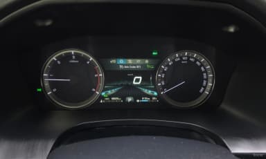 Rexton Sports Khan