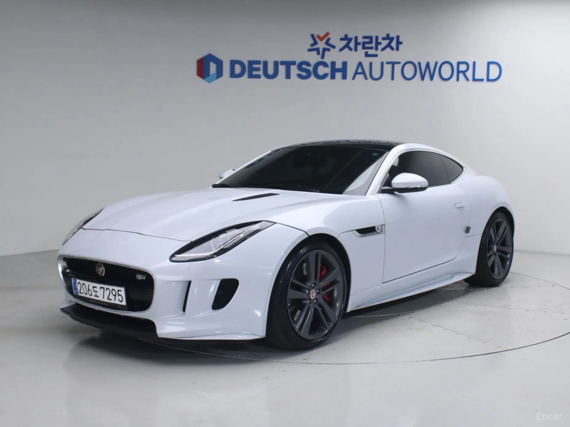 F-TYPE