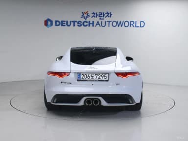 F-TYPE