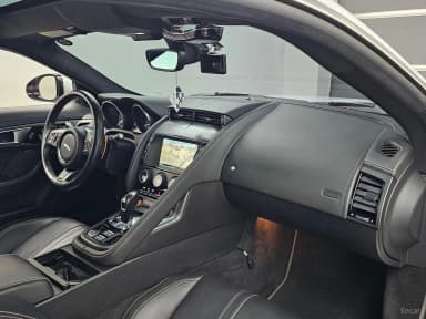 F-TYPE