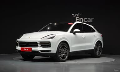 Cayenne (PO536)