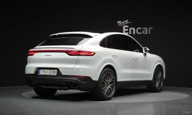 Cayenne (PO536)