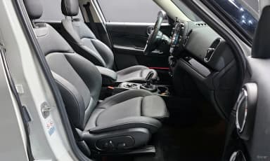 Cooper Countryman