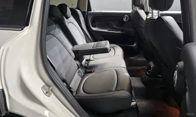 Cooper Countryman