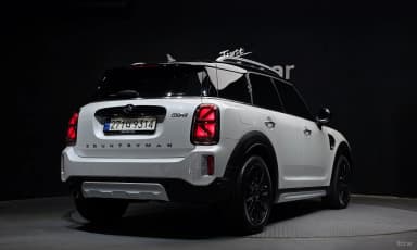 Cooper Countryman