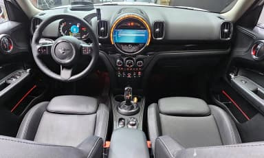 Cooper Countryman